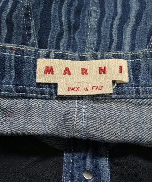 MARNI กระโปรงยาว/แม็กซี่ยาว