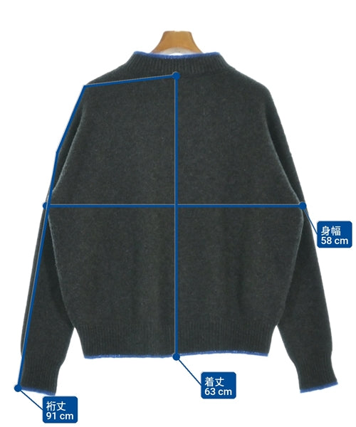 MARNI เสื้อกันหนาว