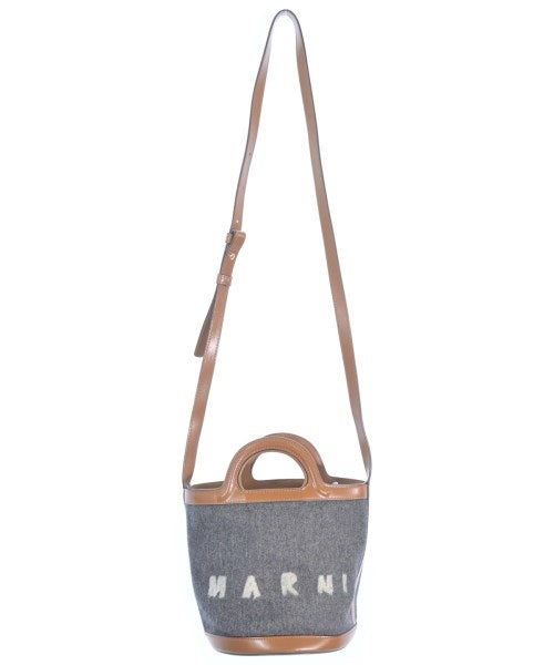 MARNI กระเป๋าสะพาย