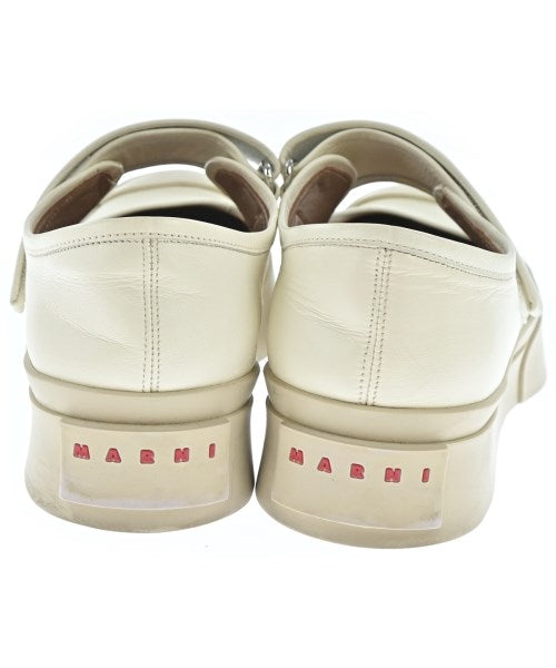 MARNI รองเท้าแตะ