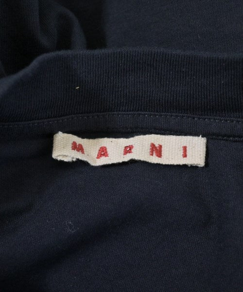 MARNI เสื้อยืด/เสื้อท็อปส์
