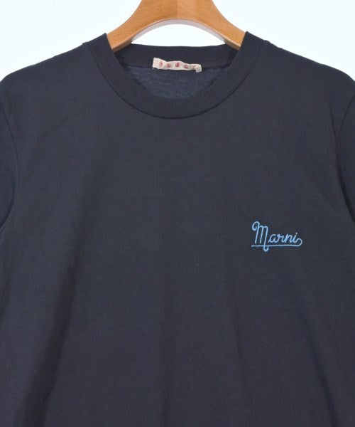 MARNI เสื้อยืด/เสื้อท็อปส์