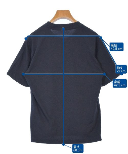 MARNI เสื้อยืด/เสื้อท็อปส์