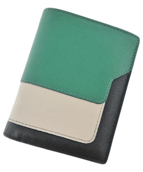 MARNI กระเป๋าสตางค์/กระเป๋าใส่เหรียญ