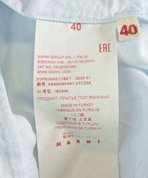 MARNI ชุดเดรส