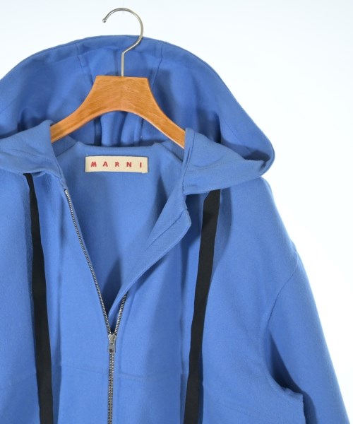 MARNI เสื้อโค้ท อื่น