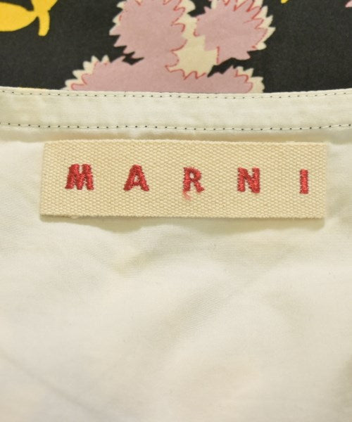 MARNI กระโปรงยาว/แม็กซี่ยาว