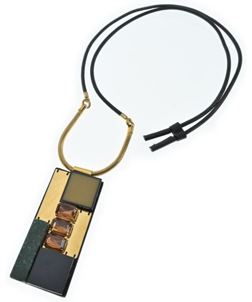 MARNI สร้อยคอ