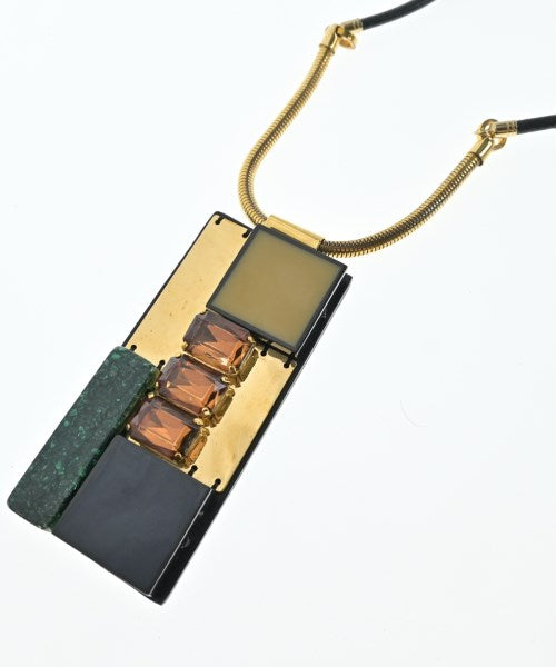 MARNI สร้อยคอ