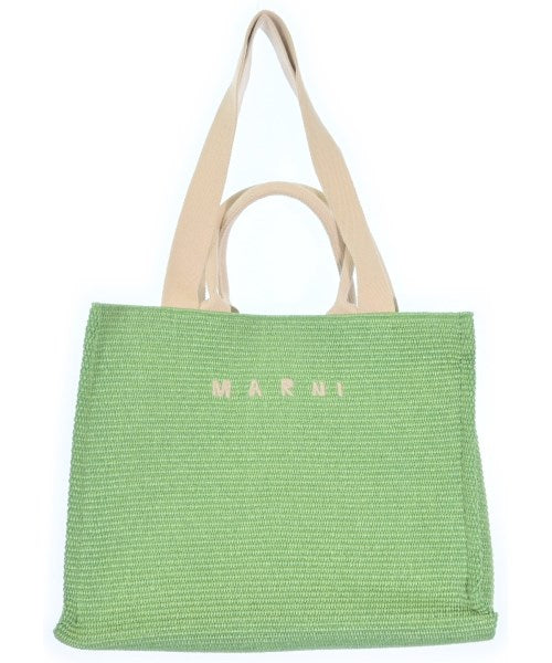 MARNI กระเป๋าถือขนาดใหญ่