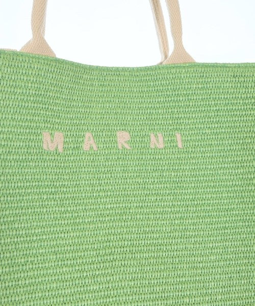 MARNI กระเป๋าถือขนาดใหญ่