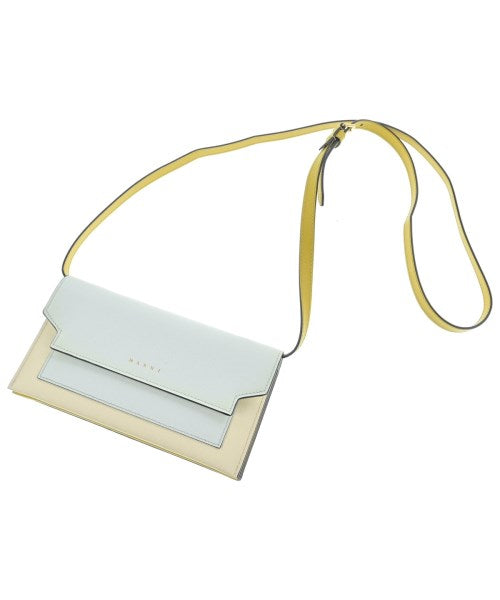 MARNI กระเป๋าสตางค์/กระเป๋าใส่เหรียญ
