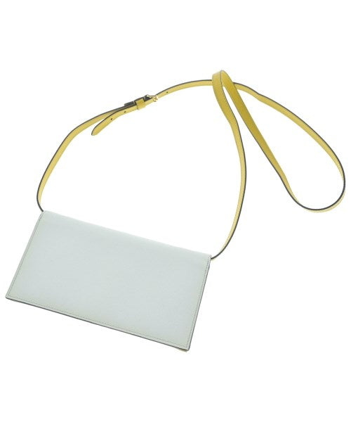 MARNI กระเป๋าสตางค์/กระเป๋าใส่เหรียญ
