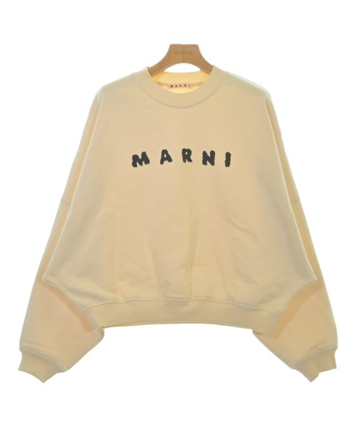 MARNI เสื้อสเวตเตอร์