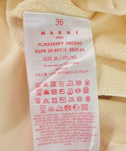 MARNI เสื้อสเวตเตอร์