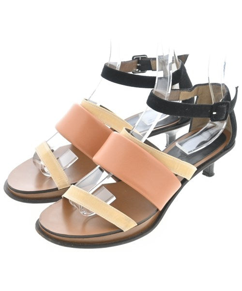 MARNI รองเท้าแตะ