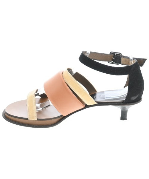 MARNI รองเท้าแตะ