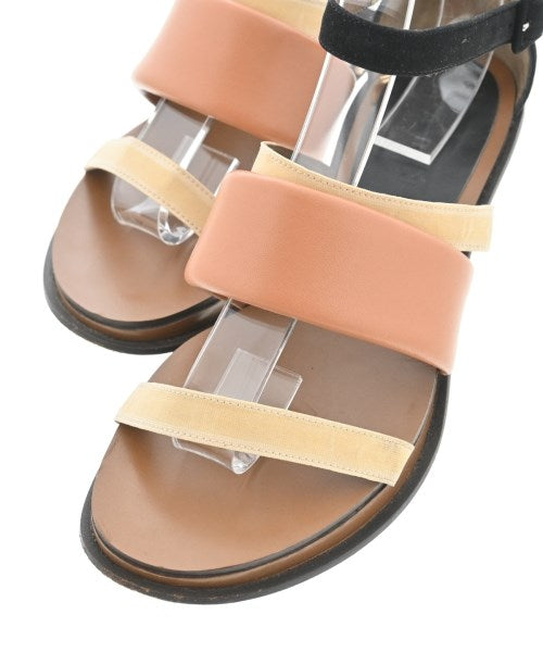 MARNI รองเท้าแตะ