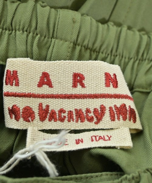 MARNI กางเกง อื่น
