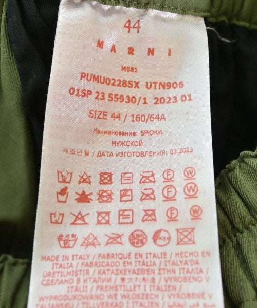 MARNI กางเกง อื่น