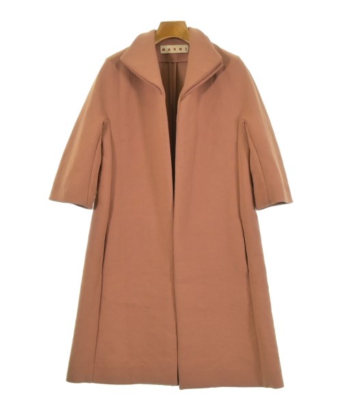 MARNI เสื้อโค้ท อื่น