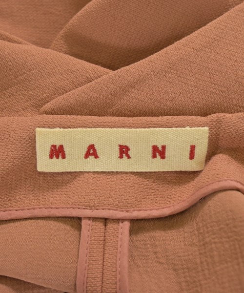 MARNI เสื้อโค้ท อื่น