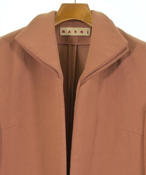 MARNI เสื้อโค้ท อื่น