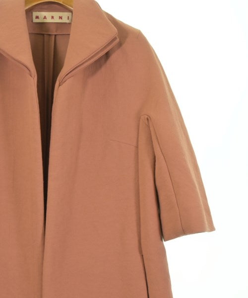 MARNI เสื้อโค้ท อื่น