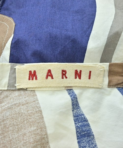 MARNI กระโปรงยาวถึงเข่า