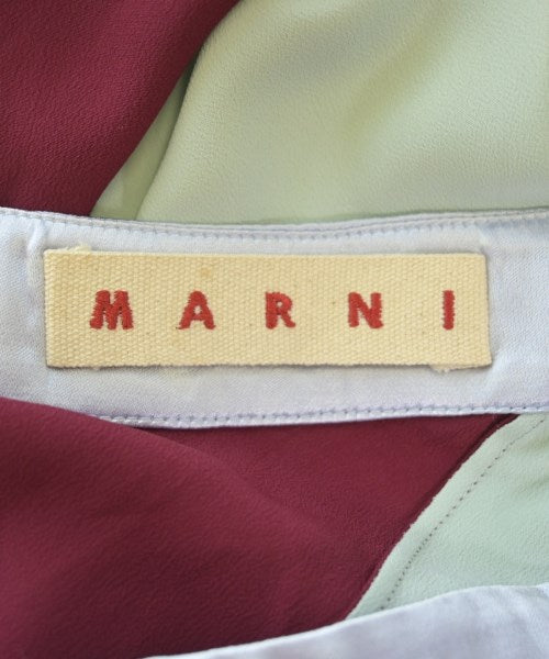 MARNI กระโปรงยาว/แม็กซี่ยาว