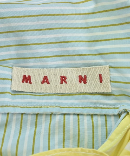 MARNI เสื้อลำลอง