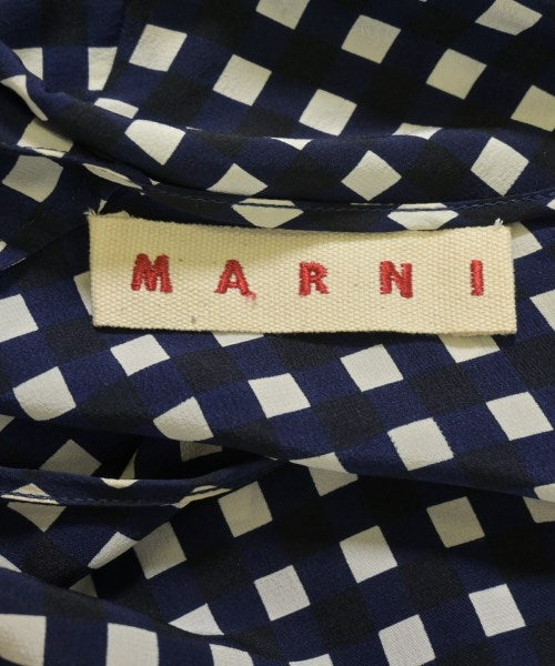 MARNI ชุดเดรส