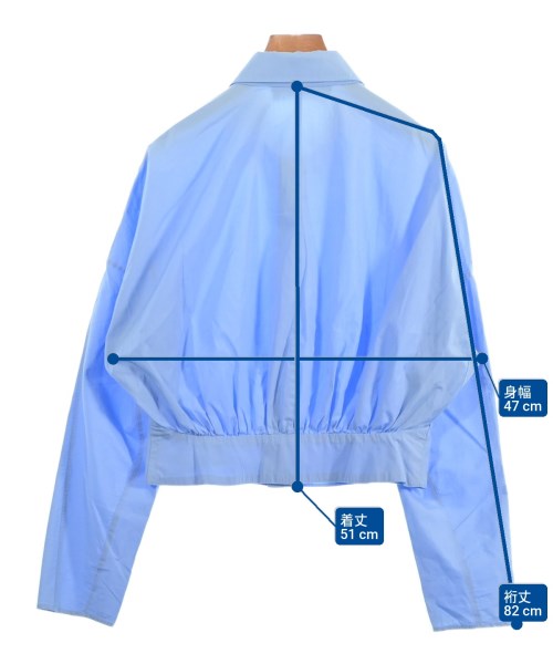 MARNI เสื้อสตรี