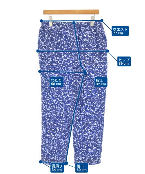 MARNI กางเกง อื่น