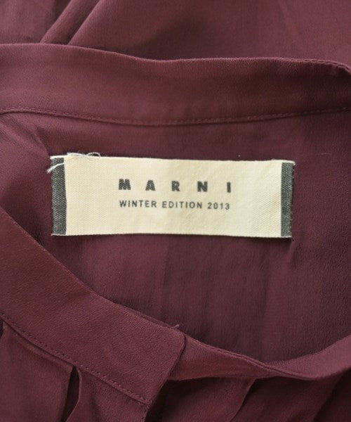 MARNI เสื้อสตรี