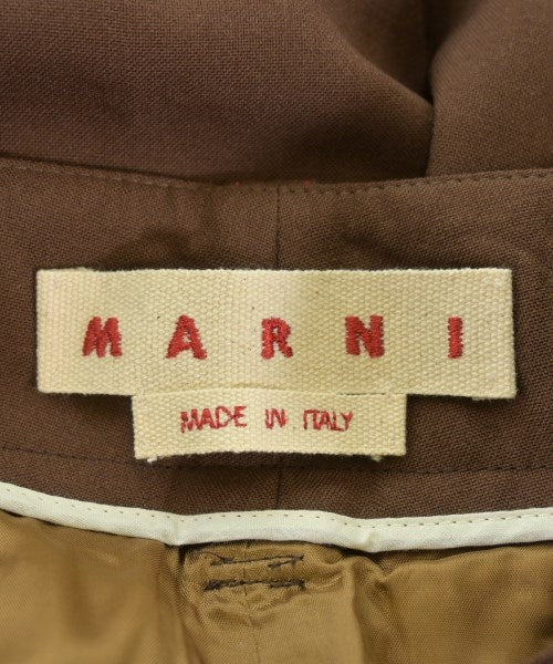 MARNI กางเกง อื่น