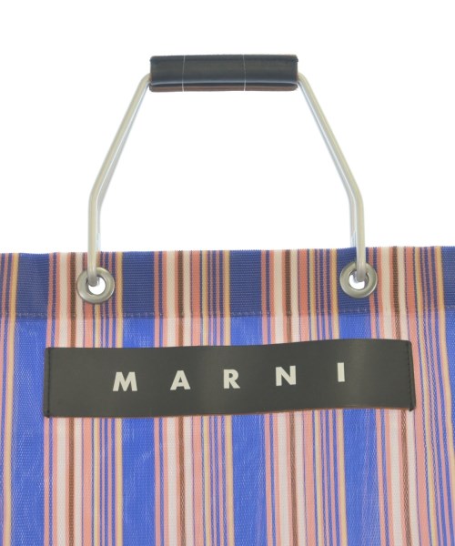 MARNI กระเป๋าถือขนาดใหญ่