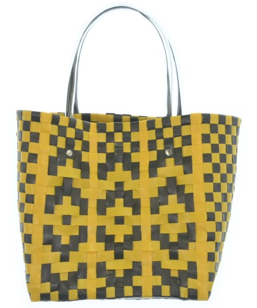 MARNI กระเป๋าถือขนาดใหญ่