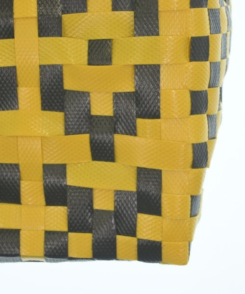 MARNI กระเป๋าถือขนาดใหญ่