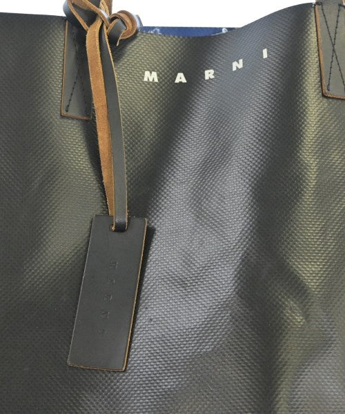 MARNI กระเป๋าถือขนาดใหญ่