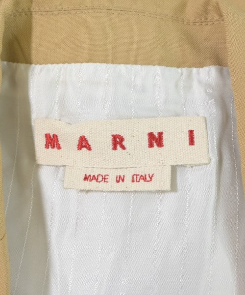 MARNI เบลเซอร์/แจ็คเก็ตสูท