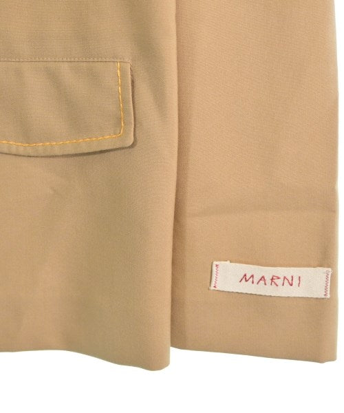 MARNI เบลเซอร์/แจ็คเก็ตสูท