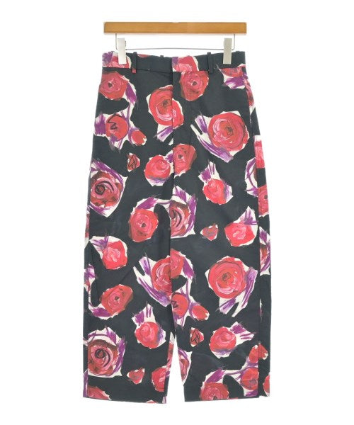MARNI กางเกง 5 ส่วน