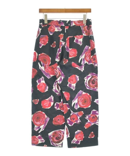 MARNI กางเกง 5 ส่วน