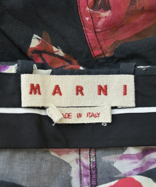 MARNI กางเกง 5 ส่วน