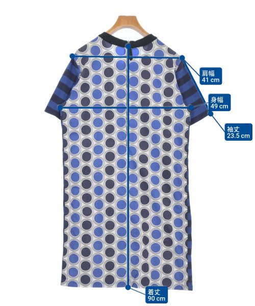 MARNI ชุดเดรส
