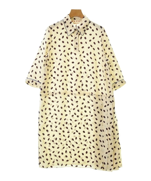 MARNI ชุดเดรส
