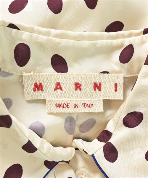 MARNI ชุดเดรส