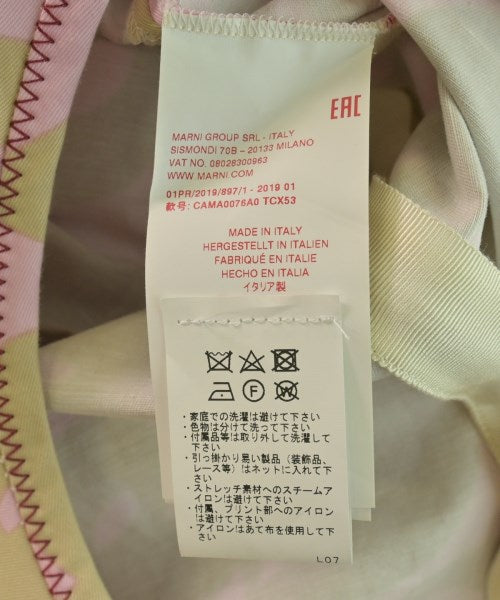 MARNI เสื้อสตรี
