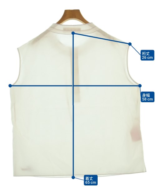 MARNI เสื้อสตรี